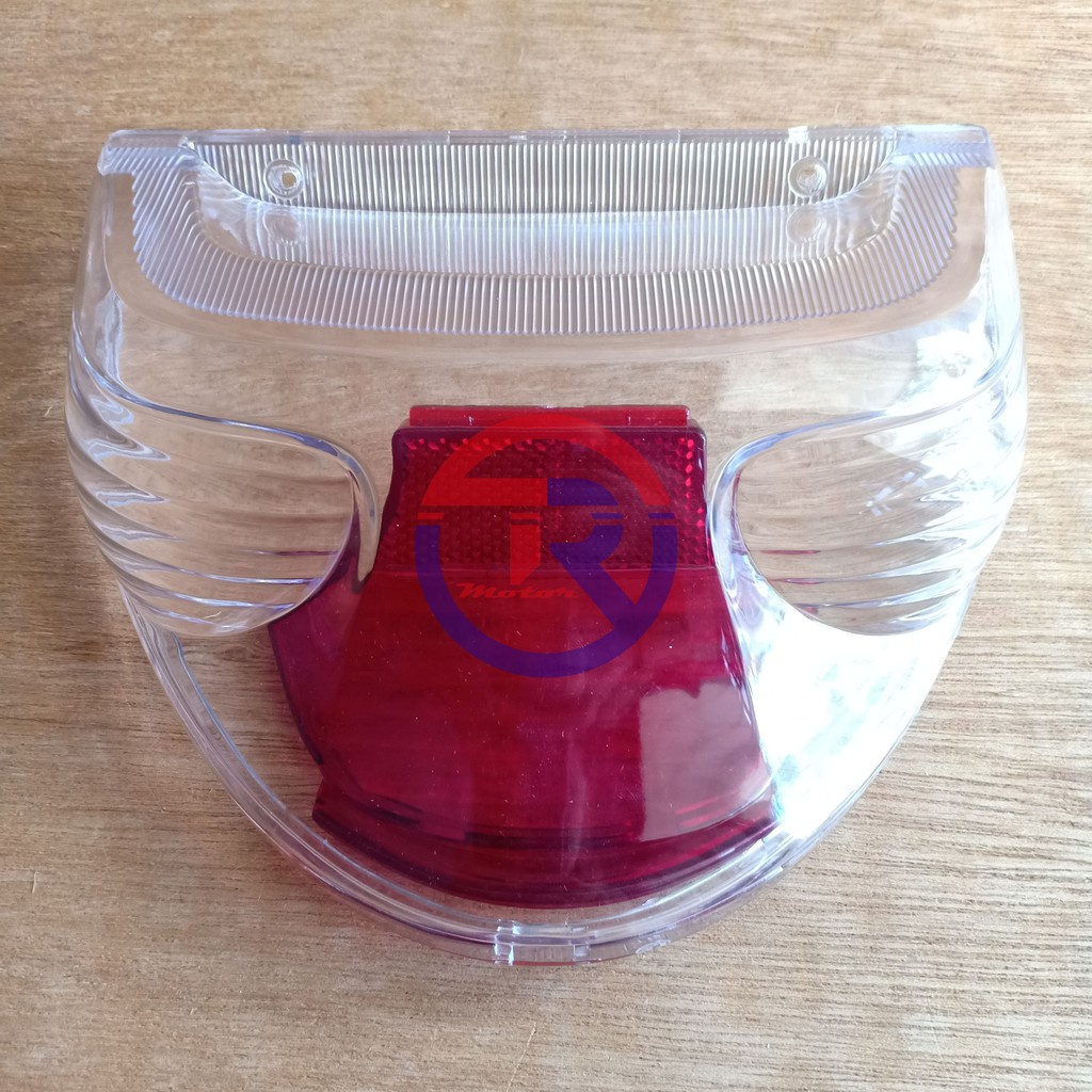 Mika Kaca Lampu Stop Yamaha JUPITER Z Mika Lampu Belakang Yamaha JUPITER Z