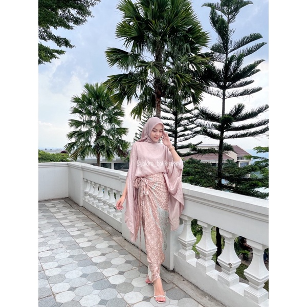 SET ADINDA