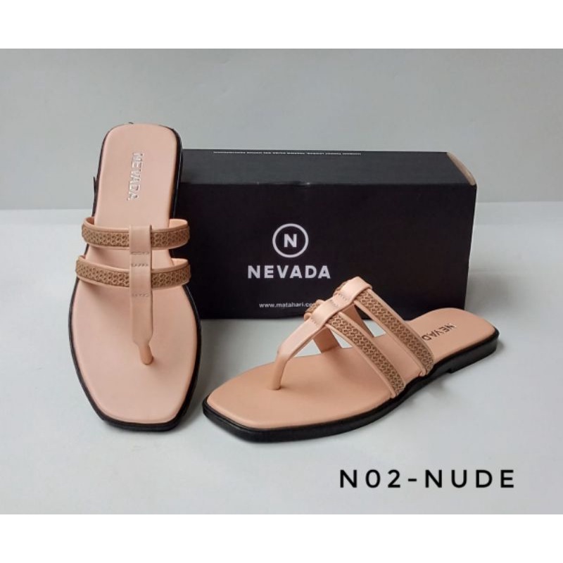 SENDAL JEPIT NEVADA IMUT