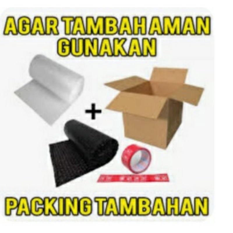 Packing tambahan