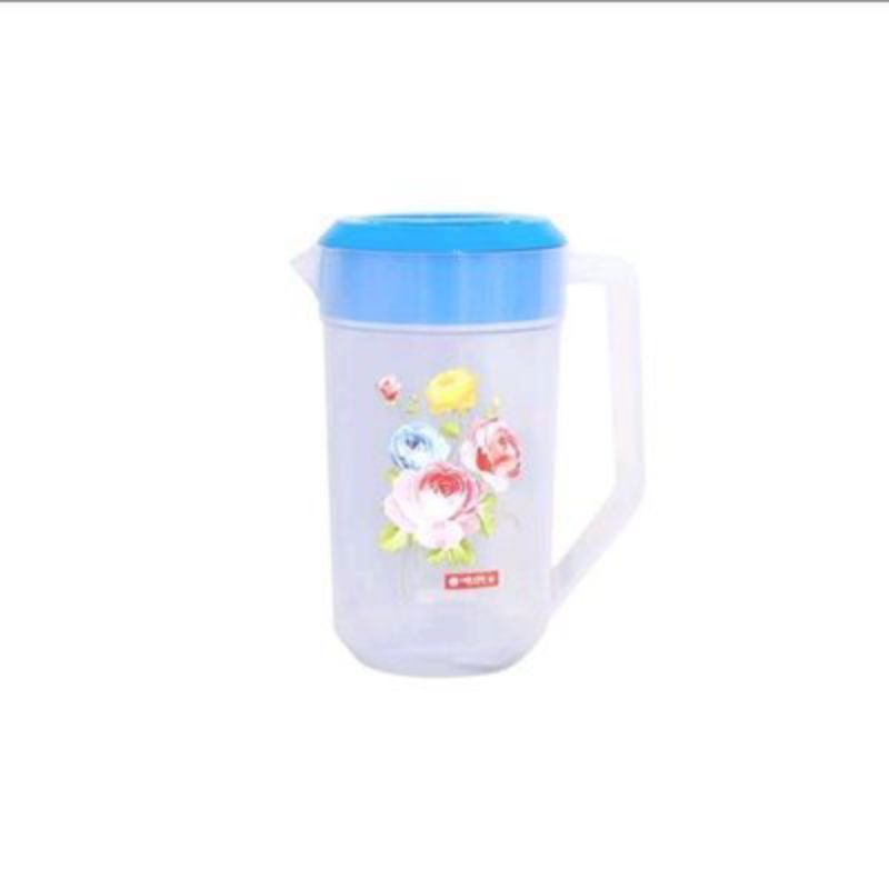 Teko plastik Lion star  2 Liter