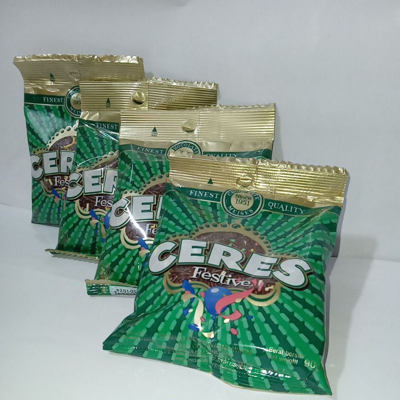 

ceres festive