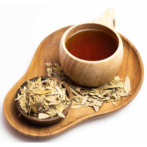 

Daun Jati Cina 100 gram | Teh Herbal Pelangsing Premium Asli Good Quality