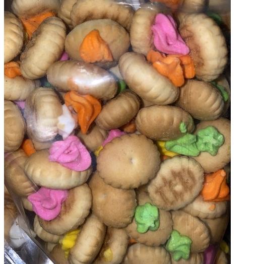 

⇒ Kue Gem Rose Jadul 200gr ヘ