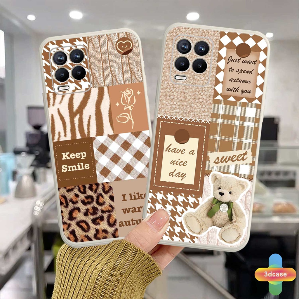 Casing Softcase Realme C21Y C31 C35 C11 2021 C15 C21 C25 C20 C3 C12 C2 C25S 5S 5 5S 5i C17 7i C1 C25Y C2 C3i 6i C20A Narzo 20 10 10A 20A 30A A7 A5S A15 A16 Y12 Y20 Y15S Y21 A03 A12