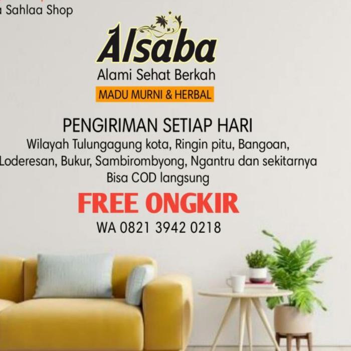 

⇚ (ASLI MURNI) Madu Murni 100% Asli Alami Nektar bunga Randu (Raw Honey) ㅷ