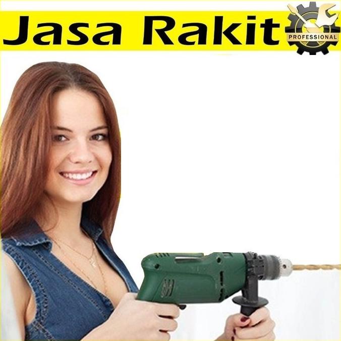 

TREND JASA RAKIT BERKUALITAS