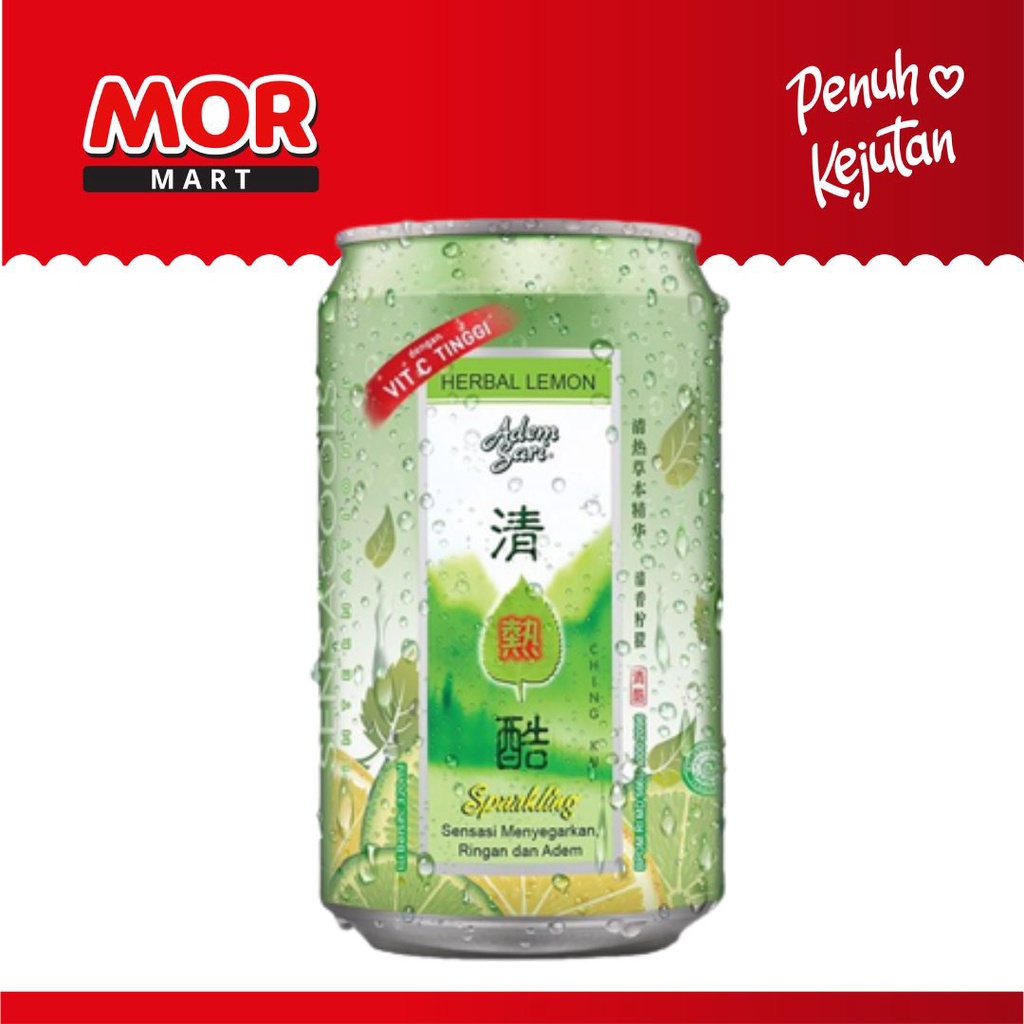 

ADEM SARI Ching Ku Sparkling Klg 320 ml