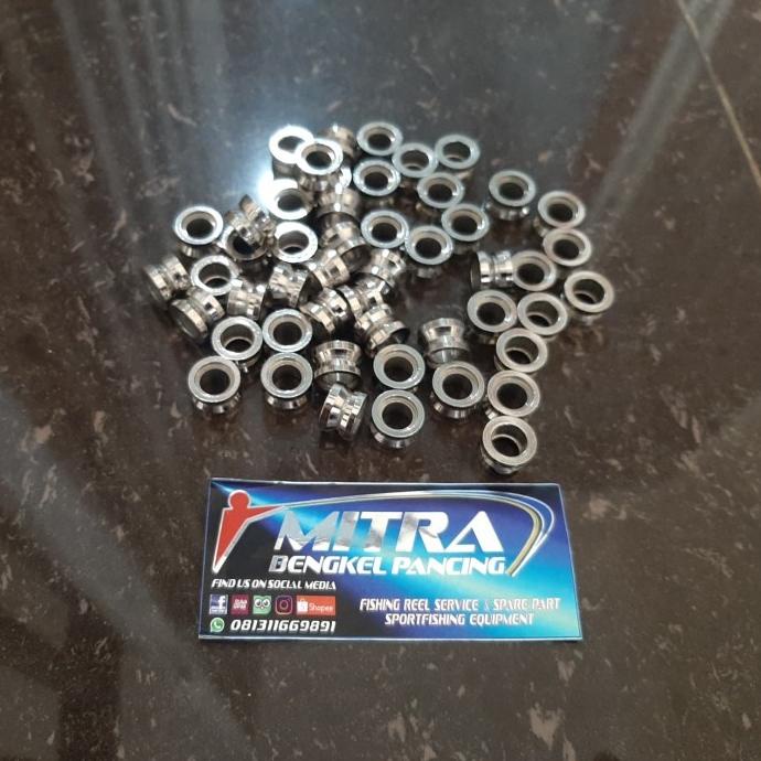 LINE ROLLER RYOBI ECUSIMA 1000 - 4000 CUSTOM ECUSIMA SPARE PART REEL