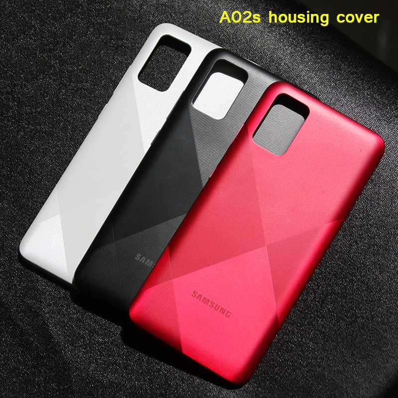 TUTUP BELAKANG BACK COVER SAMSUNG GALAXY  A01/A01 CORE/A02/A02S/A03/A03S TUTUP BATERAI SAMSUNG HIGH QUALITY