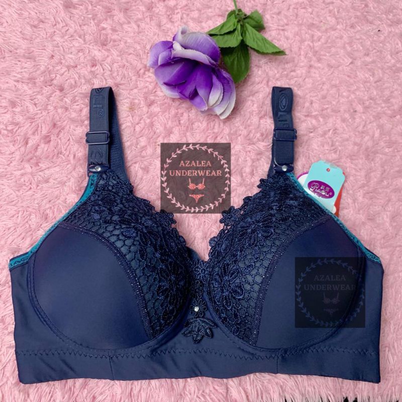 BH PIAOLI PL 500 BUSA PUSH UP TAMPA KAWAT / BH WANITA FASHION CUB B