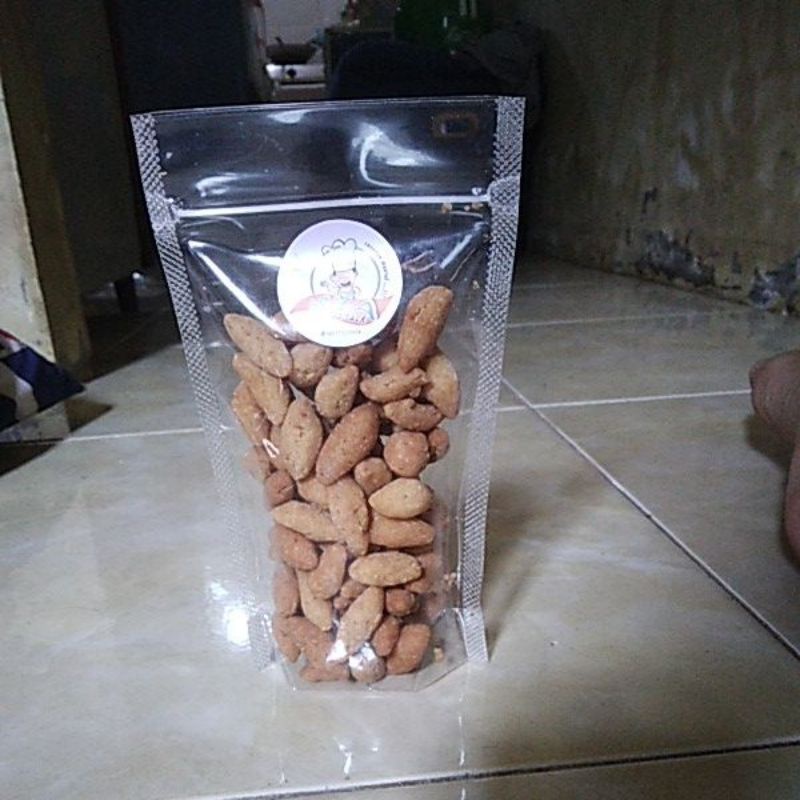 

Kue Biji Ketapang 1kg