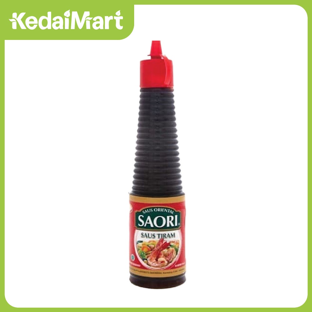 

Saori Saos Tiram 135 ml /133 ml