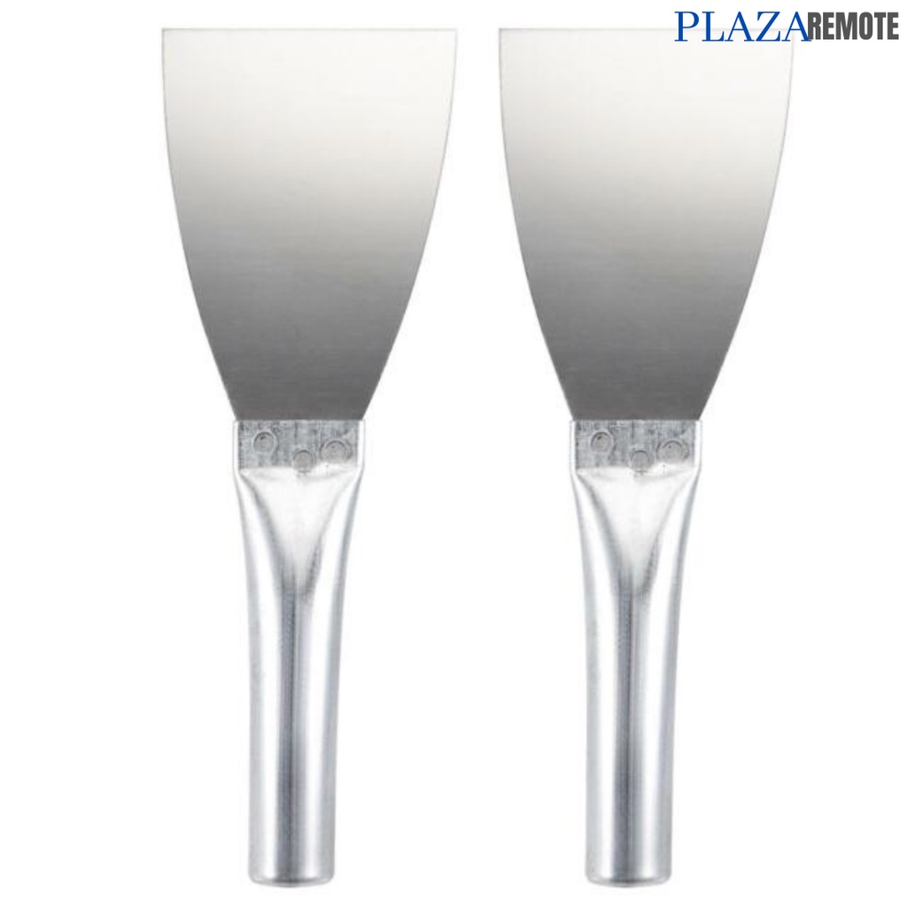 KAPE BAJA 2 / 3 INCH TAJAM PENGKIKIS FULL STAINLESS ANTI KARAT