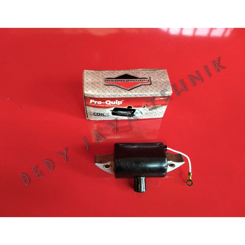 Coil Ignition  coil jantung mesin Chainsaw Besar 070