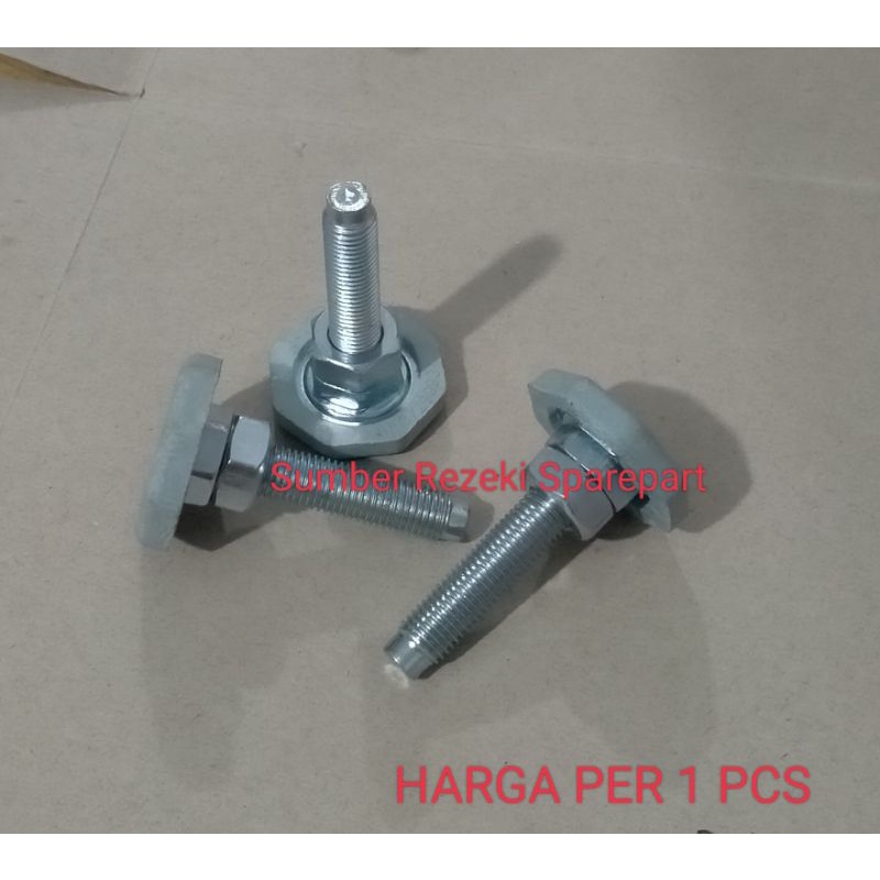 Baut Kaki Bawah Mesin Cuci LG Front Loading