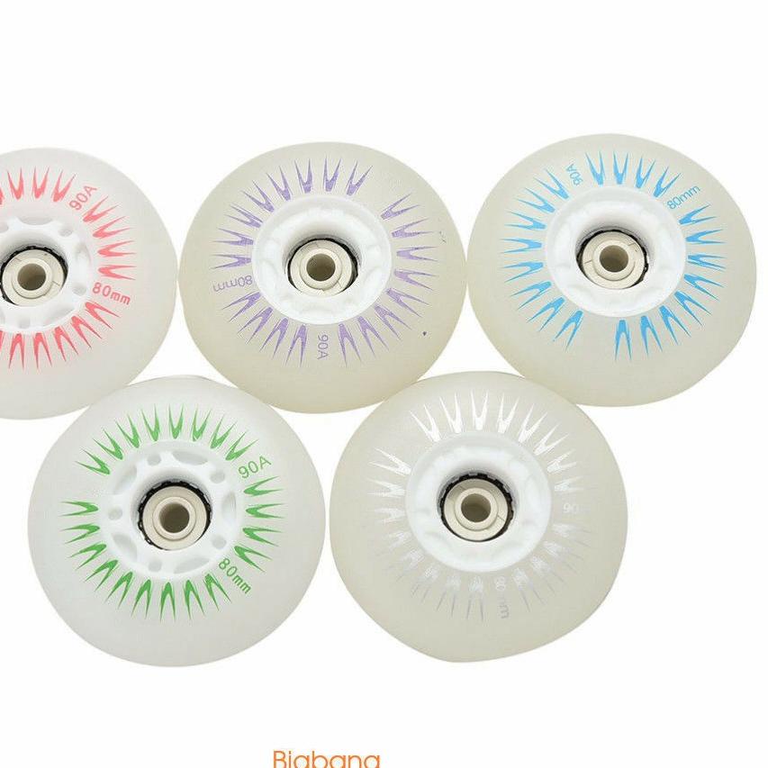 Limited - WHEEL RODA SEPATU RODA LED NON BRAND ... ...