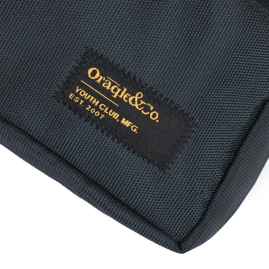 Diskon Tas Tangan / Handbag Pria / Wanita Oraqle ABBA POUCH