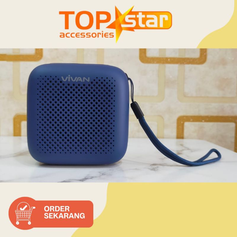 SPEAKER BLUETOOTH VIVAN VS1