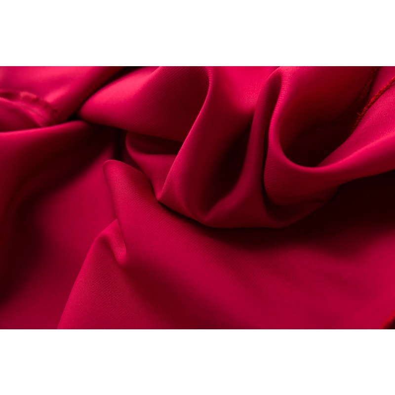 MARKAS BJW049 Basic Sexy Dress Satin Mini Lingerie Dress Tidur Wanita