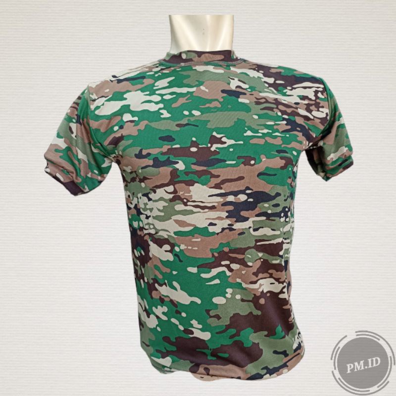 KAOS PDL TNI AD NKRI TERBARU 2022 KAOS KASAD TERBARU KAOS LORENG TERBARU NKRI TERBARU