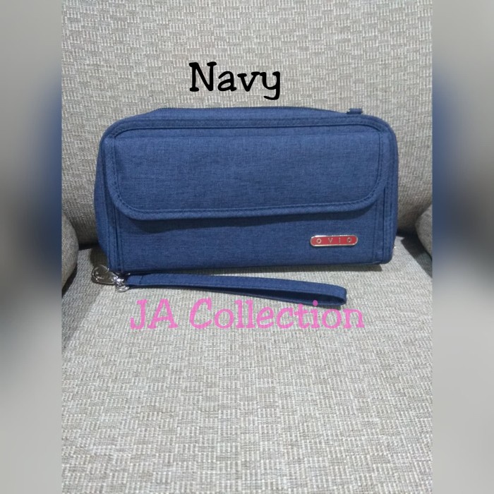 Dompet Ovio 21N1 7111( Tenteng+ Selempang)