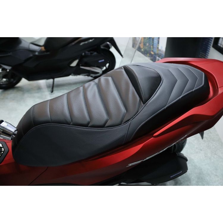 Sarung Jok Honda PCX 160 Cover Jok PCX 160 Penutup Jok PCX 160 Seat Cover PCX 160 Sarung Jok PCX Ori