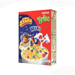 

Nestle Sereal Honey Stars Mix Trix 150gr