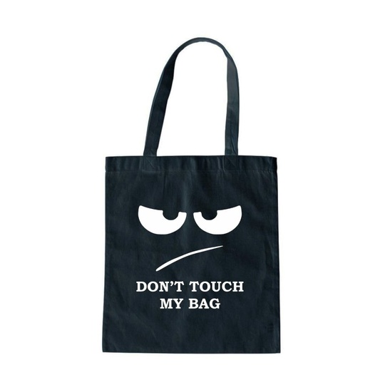 | TOTEBAG | Woody Totebag bahan kanvas - tas totebag hitam tas kekinian tas premium tas murah tas promo tas wanita tas kuliah tas kerja tas termurah totebag wanita totebag remaja totebag hitam tas totebag tas dewasa tas souvenir murah