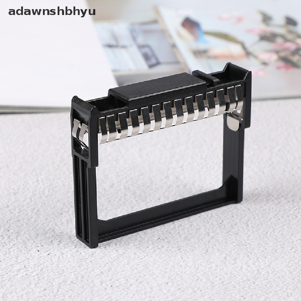 Adawnshbhyu Hard drive blank caddy filler 2.5 &quot;sff Untuk dl380 g8 g9 670033-001 652991-001 Id