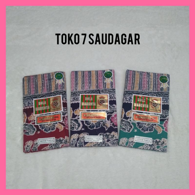 SELENDANG BAYI BOLA MAHKOTA Pekalongan , Gendong Atau Jarik Bayi Motif Naga Bahan Halus Gendongan TT