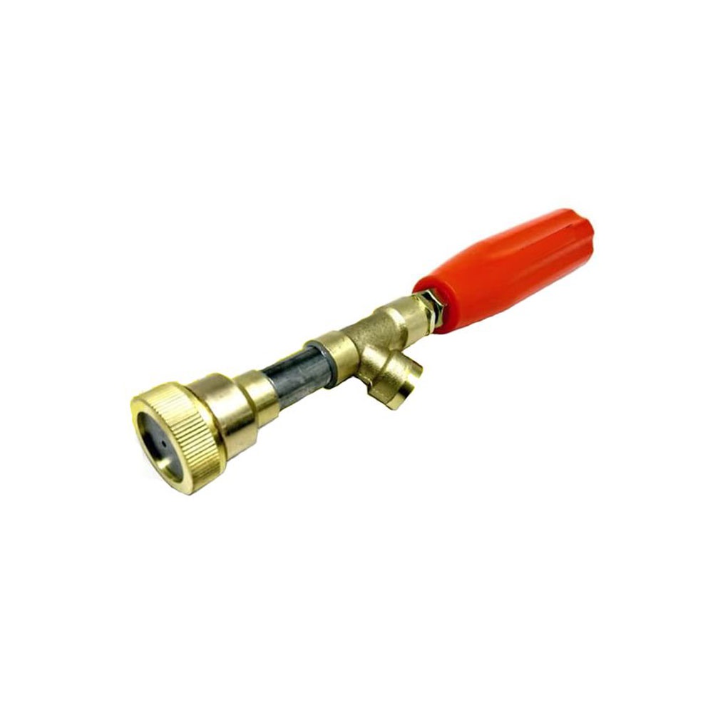 Stick Cuci Steam Sprayer Gun 20cm Power Sprayer Sanchin Stik UNTUK MOTOR &amp; MOBIL