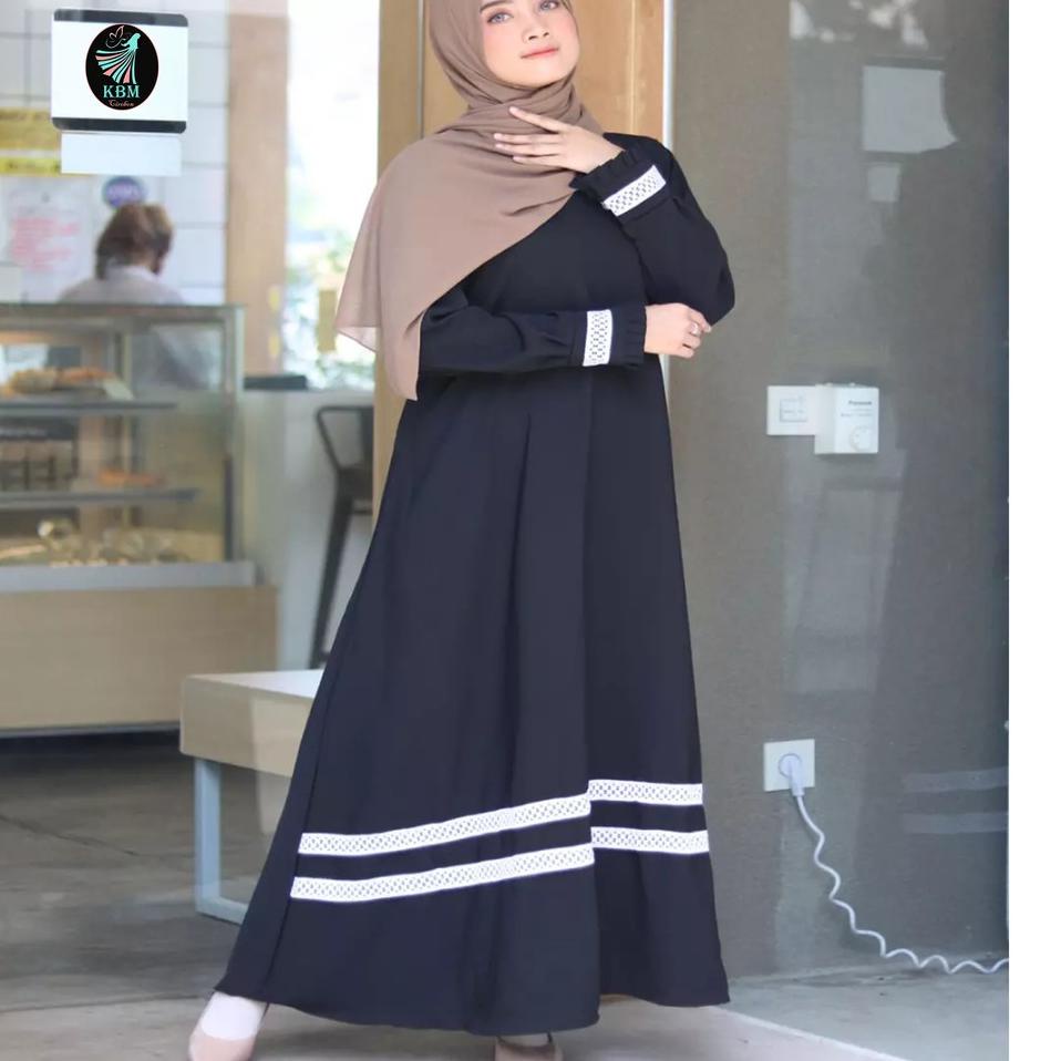 "BMU.10De22ᴹ" GAMIS WOLFIS POLOS PREMIUM / GAMIS WOLFIS EXLUSIVE RENDA