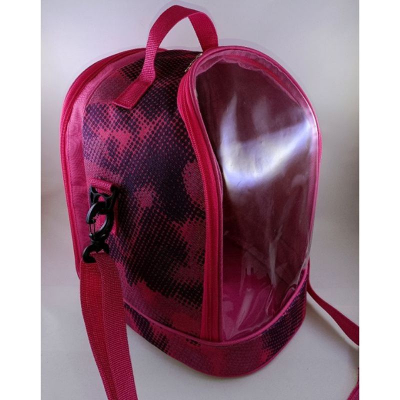 TAS DIFFUSER BAG SHELLY TURTLE DIFFUSER YL / TRAVEL BAG DIFFUSER SHELLY KURA KURA / TAS DIFFUSER SHELY YL / TAS DIFFUSER YOUNG LIVING