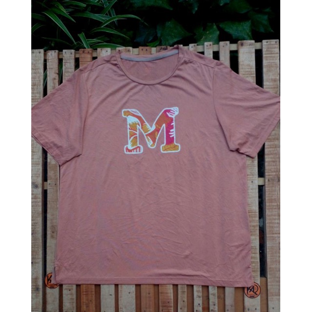 BASELAYER MARMOT SECOND ORIGINAL