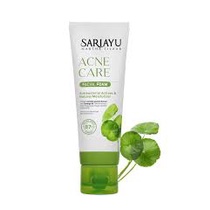 Sariayu Facial Foam 75 gr / Sariayu Putih Langsat Facial Foam Bright Skin / Sariayu Bright Skin Facial Foam 75 gr/SariAyu Face Wash Acne Care