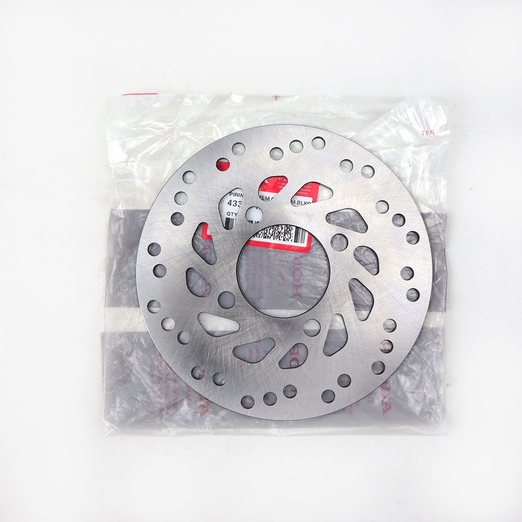 Piringan Rem Cakram Supra X 125 / Piringan Belakang Supra X 125