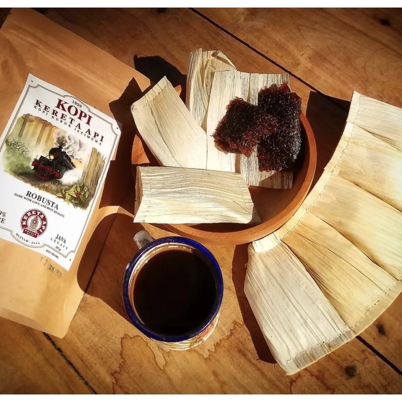 

WAJIK KLETIK OLEH OLEH KHAS BLITAR