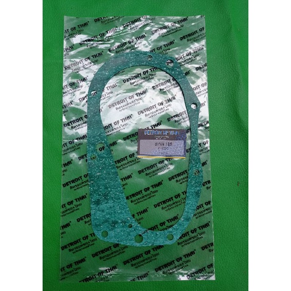 paking packing gearbox gardan Suzuki spin skywave