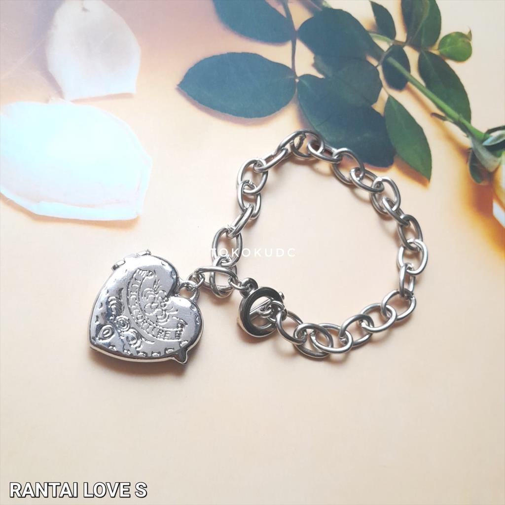 PART1 GELANG TANGAN FASHION MODERN WANITA ANAK FASHION