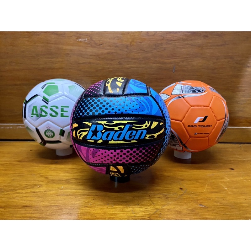 Bola Soccer Bola Sepak Mini Anak anak Size 2 Mini Ball