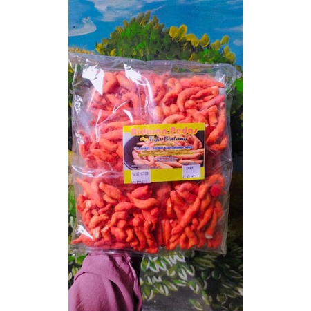

bidaran pedas