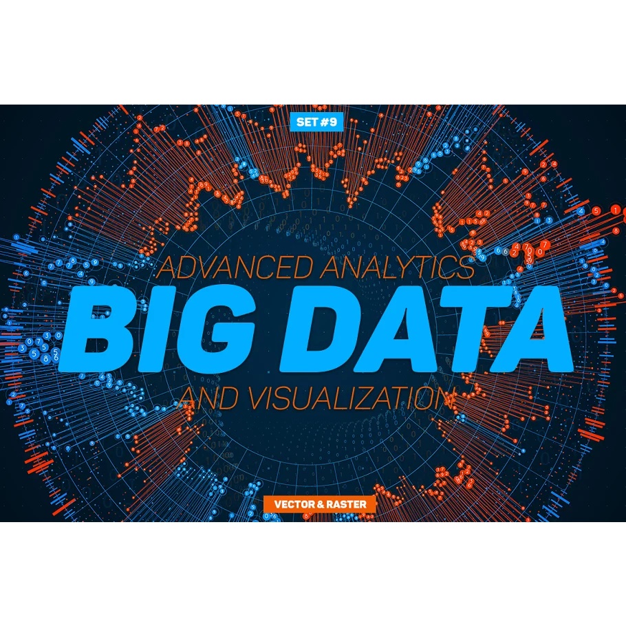 Big Data Circular Graphs Set#9