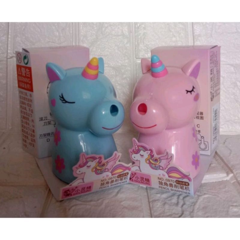 

Serutan putar unicorn / serutan meja unicorn