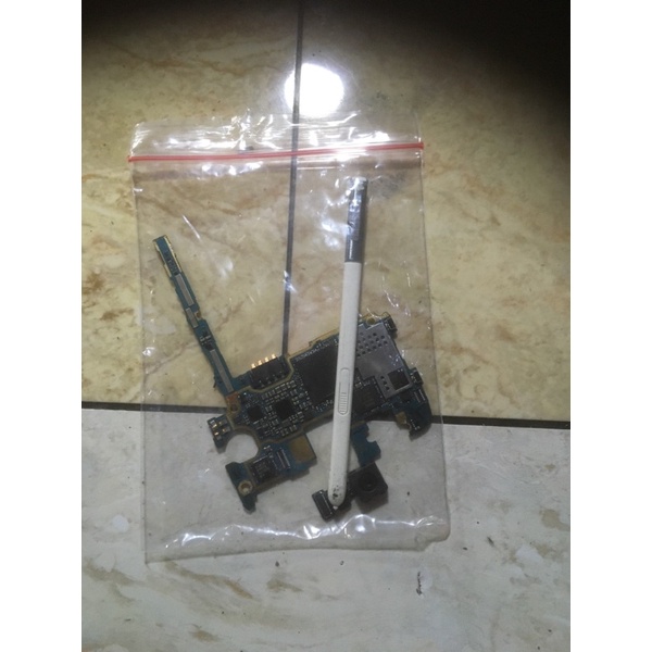 mesin hp samsung note 3 n900 normal