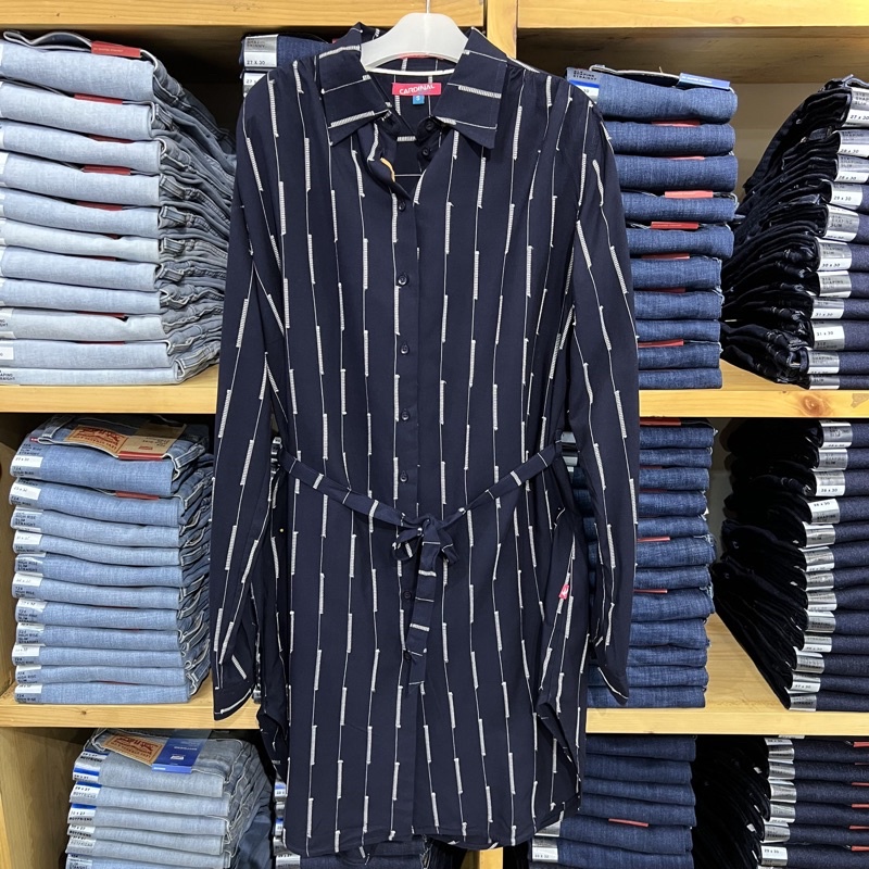 Tunik TERBARU CARDINAL GIRL KOLEKSI LEBARAN , Tunik Cewek CARDINAL GIRL ORIGINAL STORE