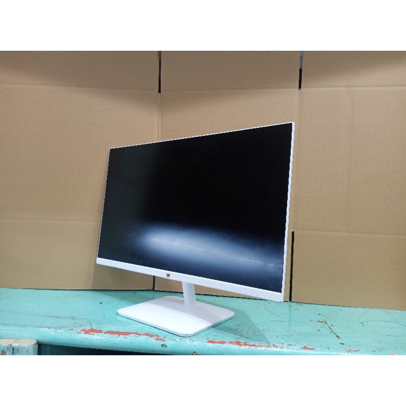 MONITOR ViewSonic 24Inc Framles VA2430-H