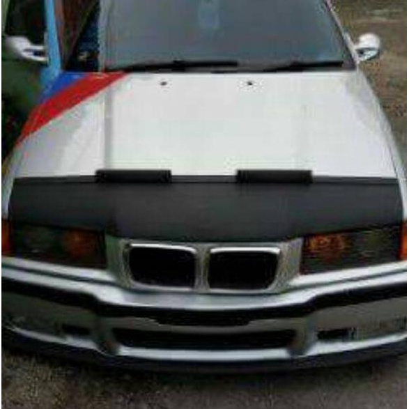 Penjualan Terbanyak.. Hoodbra mobil pelindung kap mesin cover mobil terbaru terlaris aksesoris keren
