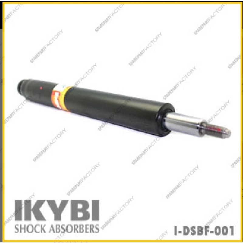 IKYBI - Shock Breaker Absorber Roda Depan Sett Daihatsu Espass 1.3 94-07