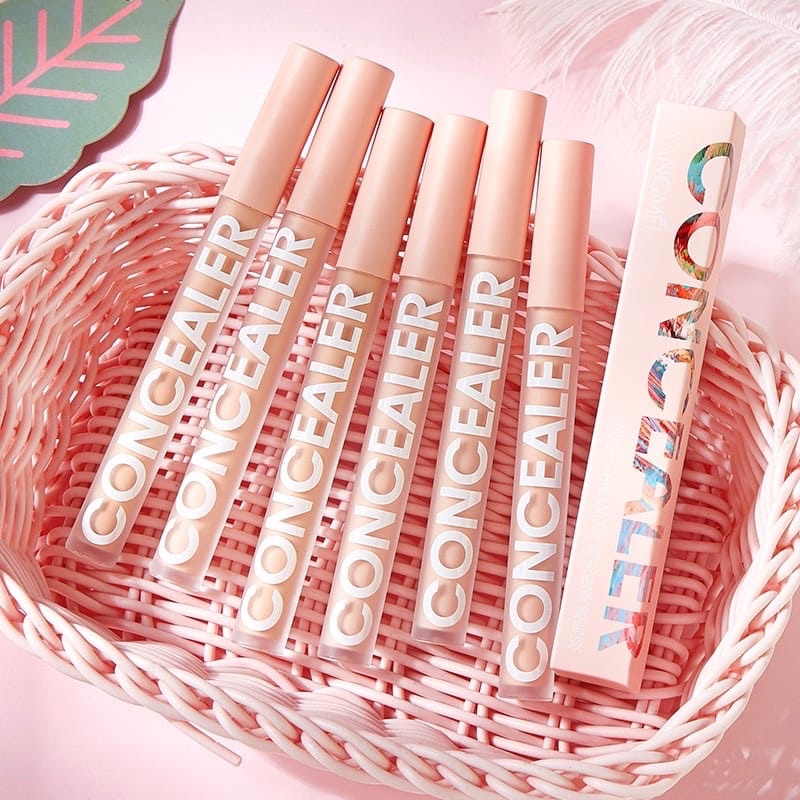 LAMEILA CONCEALER MATTE LONG LASTING